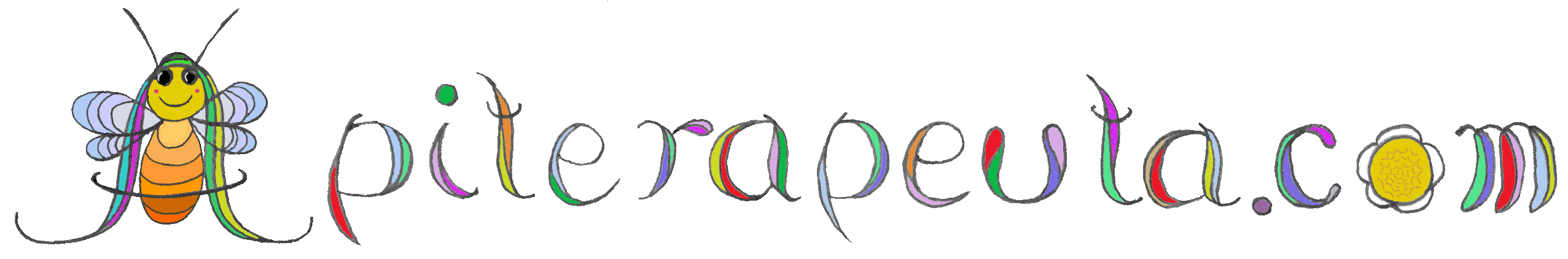 logo de apiterapeuta